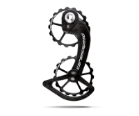 CeramicSpeed Keramiska Oversized Rulltrissor Shimano