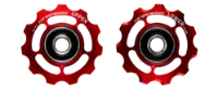 CeramicSpeed Keramiska Rulltrissor CeramicSpeed Keramiska Rulltrissor