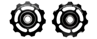 CeramicSpeed Keramiska Rulltrissor