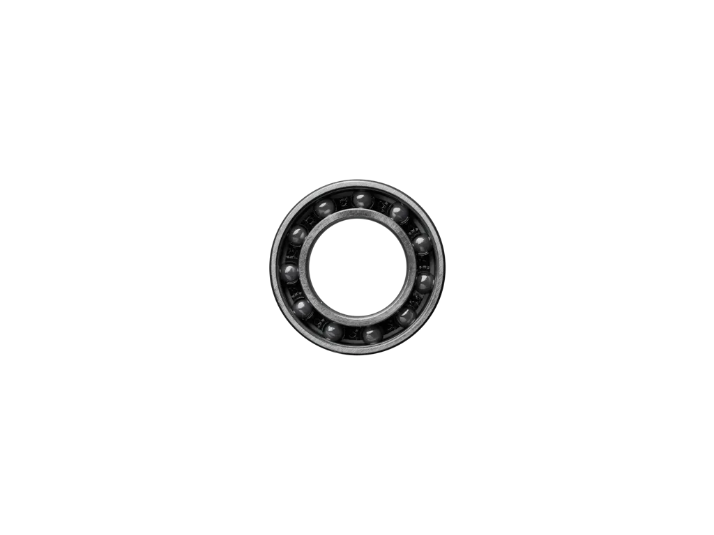 CeramicSpeed keramiskt kullager 18x30x7 mm svart, Black, One Size CeramicSpeed keramiskt kullager 18x30x7 mm svart, Black, One Size