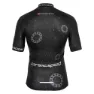 CeramicSpeed Korta ärmar Cykeltröja, Black, S
