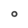 CeramicSpeed kullager 9x20x6 mm 1 st., Black, One Size