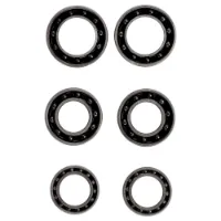 CeramicSpeed Lätt 4-hjulslågersats CeramicSpeed Lätt 4-hjulslågersats
