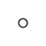 CeramicSpeed Lager 24377 Belagd 24x37x7 Mm, Grey, One Size