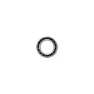 CeramicSpeed Lager 61805 6805 Belagd 25x37x7 Mm, Grey, One Size