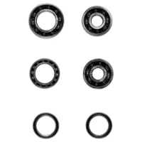CeramicSpeed Lightweight 2 Hjul Lager CeramicSpeed Lightweight 2 Hjul Lager