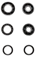 CeramicSpeed Lightweight 2 Hjullager CeramicSpeed Lightweight 2 Hjullager