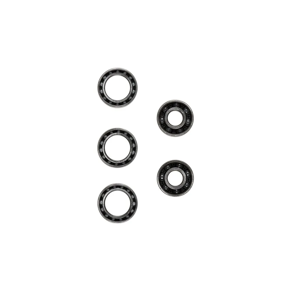 CeramicSpeed Mavic 16 Road Lager, Black, One Size
