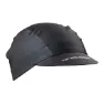 CeramicSpeed Mesh Keps, Black