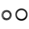 CeramicSpeed Ohd 44 Mm 1/8Â´-1 1/2´´ Styrlager, Black, One Size