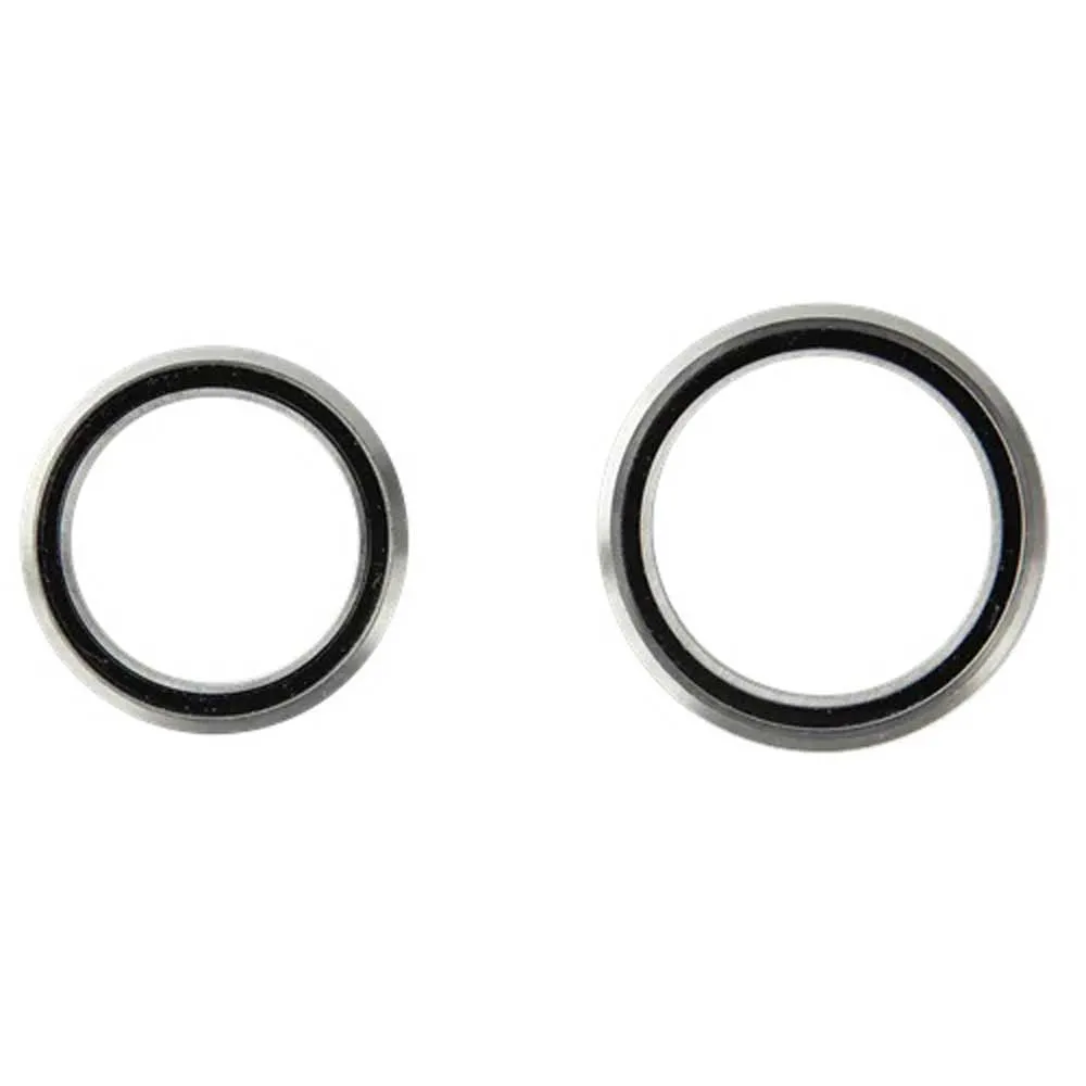 CeramicSpeed Ohd Colnago G3x Styrlager, Black, One Size