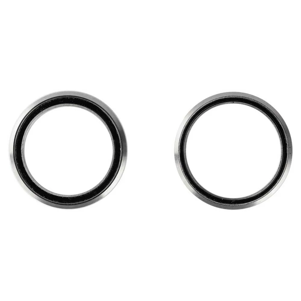 CeramicSpeed Ohd Deda 45 Semi 1 1/2-1 1/2´´ Styrlager 2 Enheter, Steel, One Size CeramicSpeed Ohd Deda 45 Semi 1 1/2-1 1/2´´ Styrlager 2 Enheter, Steel, One Size
