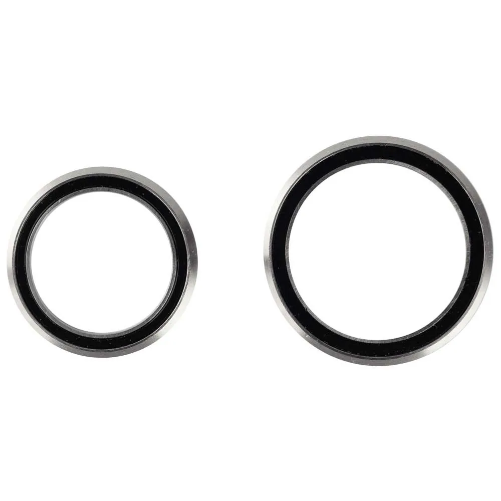 CeramicSpeed Ohd Giant Tcr/tcr X Set Styrlager, Steel / black, One Size