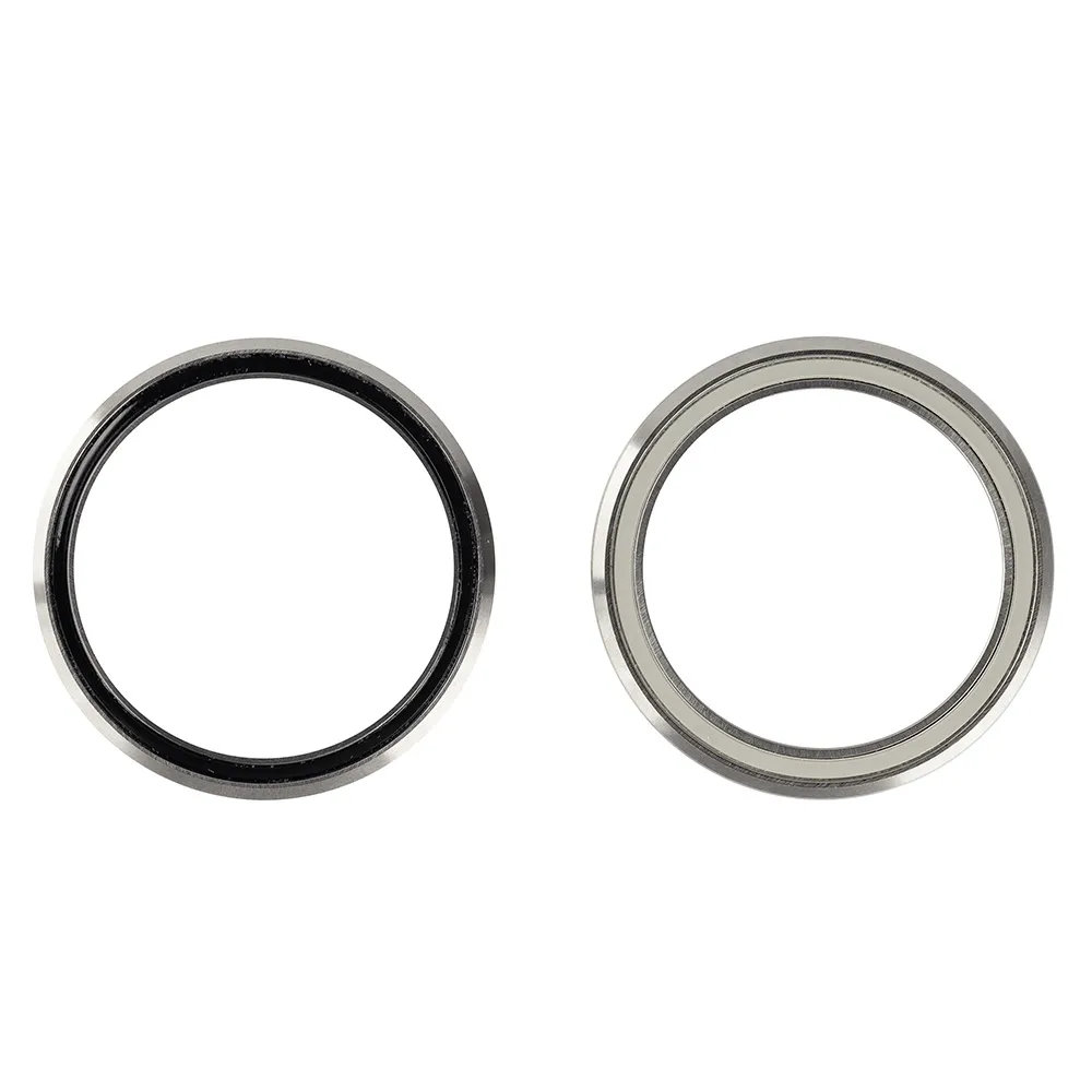 CeramicSpeed Ohd Integrated 1-1/5 1 1/8-1 1/2´´ Styrlager 2 Enheter, Steel, One Size