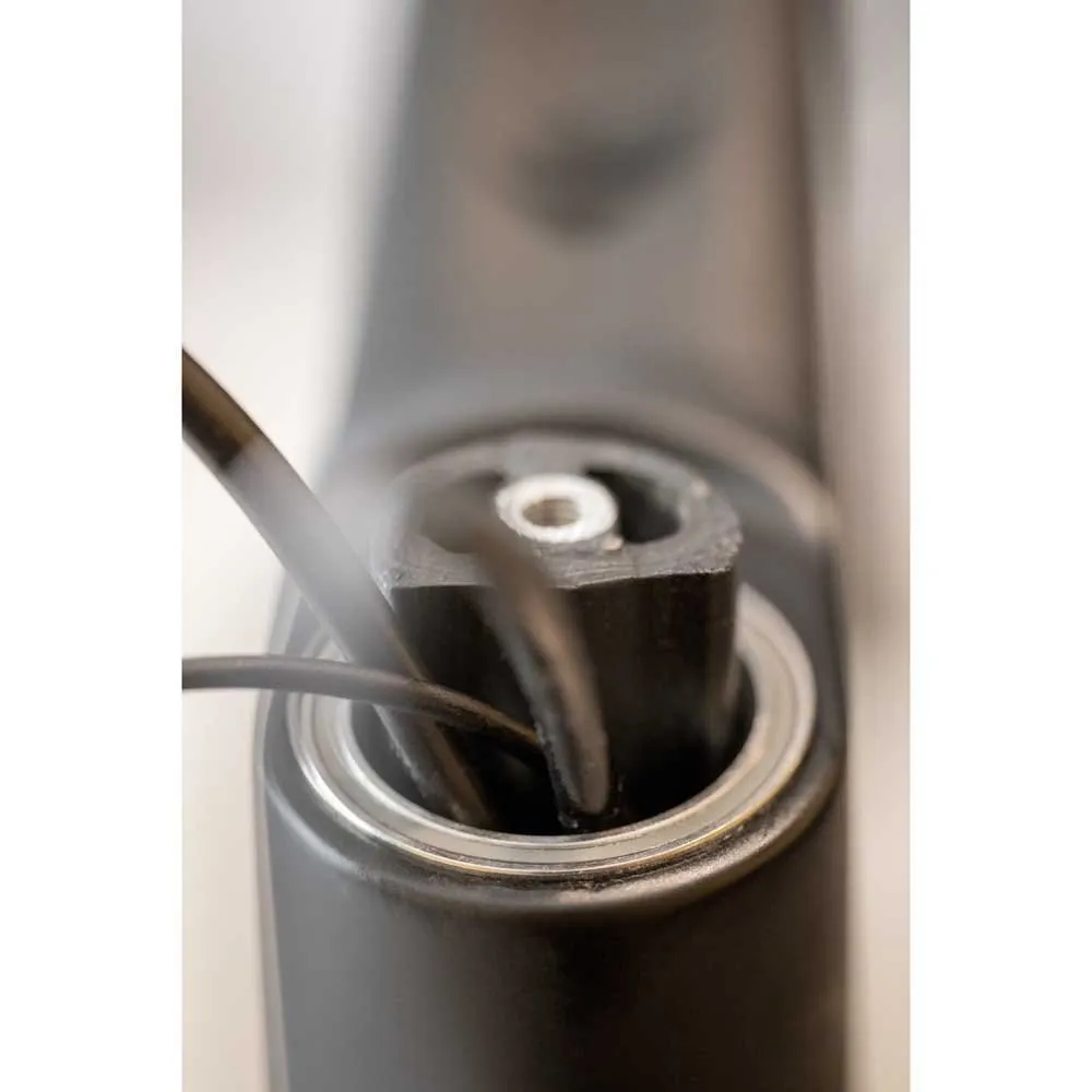 CeramicSpeed Ohd Pinarello Dogma F Styrlager, Silver, One Size