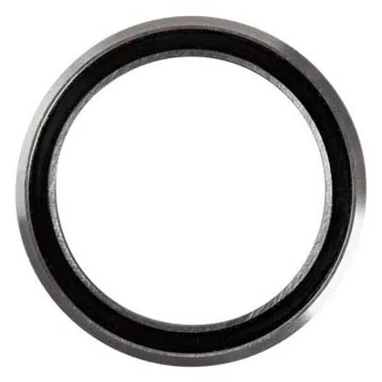 CeramicSpeed Ohd Slt Ss 1 3/8´´ 45º/45º Styrlager, Steel / black, 37 x 46.9 x 7mm