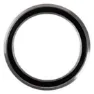 CeramicSpeed Ohd Slt Ss 1 3/8´´ 45º/45º Styrlager, Steel / black, 37 x 46.9 x 7mm