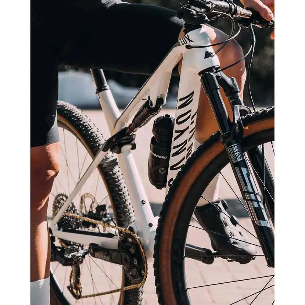 CeramicSpeed Opd Canyon Lux 2023 Lager, Silver, One Size