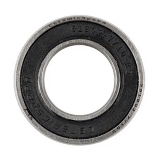 CeramicSpeed Opd S61902 2rs Lager, Multicolor, One Size