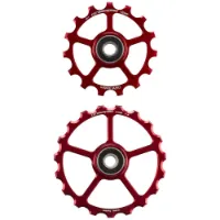 CeramicSpeed Ospw Alloy Trisshjulssats För Cykel CeramicSpeed Ospw Alloy Trisshjulssats För Cykel