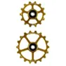 CeramicSpeed Ospw Alloy Trisshjulssats För Cykel
