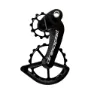 CeramicSpeed Ospw Campagnolo 12s Eps Coated Jockeyhjulsystem, Black, One Size