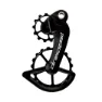 CeramicSpeed Ospw Campagnolo 12s Eps Jockeyhjulsystem, Black, One Size