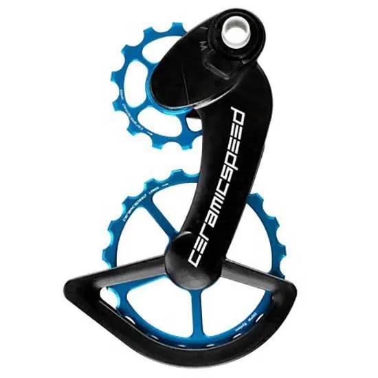 CeramicSpeed Ospw Campagnolo Eps 12s Coated Jockeyhjulsystem