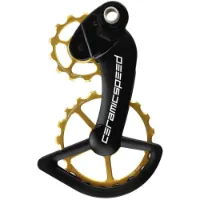CeramicSpeed Ospw Campagnolo Mechanical/eps 11s Jockeyhjulsystem CeramicSpeed Ospw Campagnolo Mechanical/eps 11s Jockeyhjulsystem