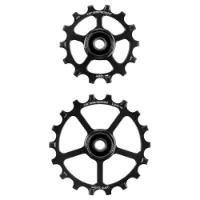 CeramicSpeed OSPW Keramiska Rulltrissor