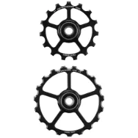 CeramicSpeed OSPW Keramiska Rulltrissor