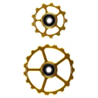 CeramicSpeed OSPW Keramiska Rulltrissor CeramicSpeed OSPW Keramiska Rulltrissor