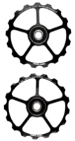 CeramicSpeed OSPW Keramiska Rulltrissor CeramicSpeed OSPW Keramiska Rulltrissor