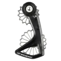CeramicSpeed Ospw Rs 3d-ti Sram Red/force Axs Jockeyhjulsystem CeramicSpeed Ospw Rs 3d-ti Sram Red/force Axs Jockeyhjulsystem