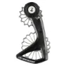CeramicSpeed Ospw Rs 3d-ti Sram Red/force Axs Jockeyhjulsystem, Black / steel, One Size