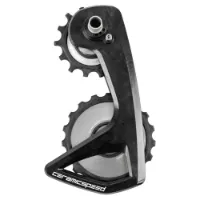 CeramicSpeed Ospw Rs Alpha Campy Sr Wireless Jockeyhjulsystem CeramicSpeed Ospw Rs Alpha Campy Sr Wireless Jockeyhjulsystem