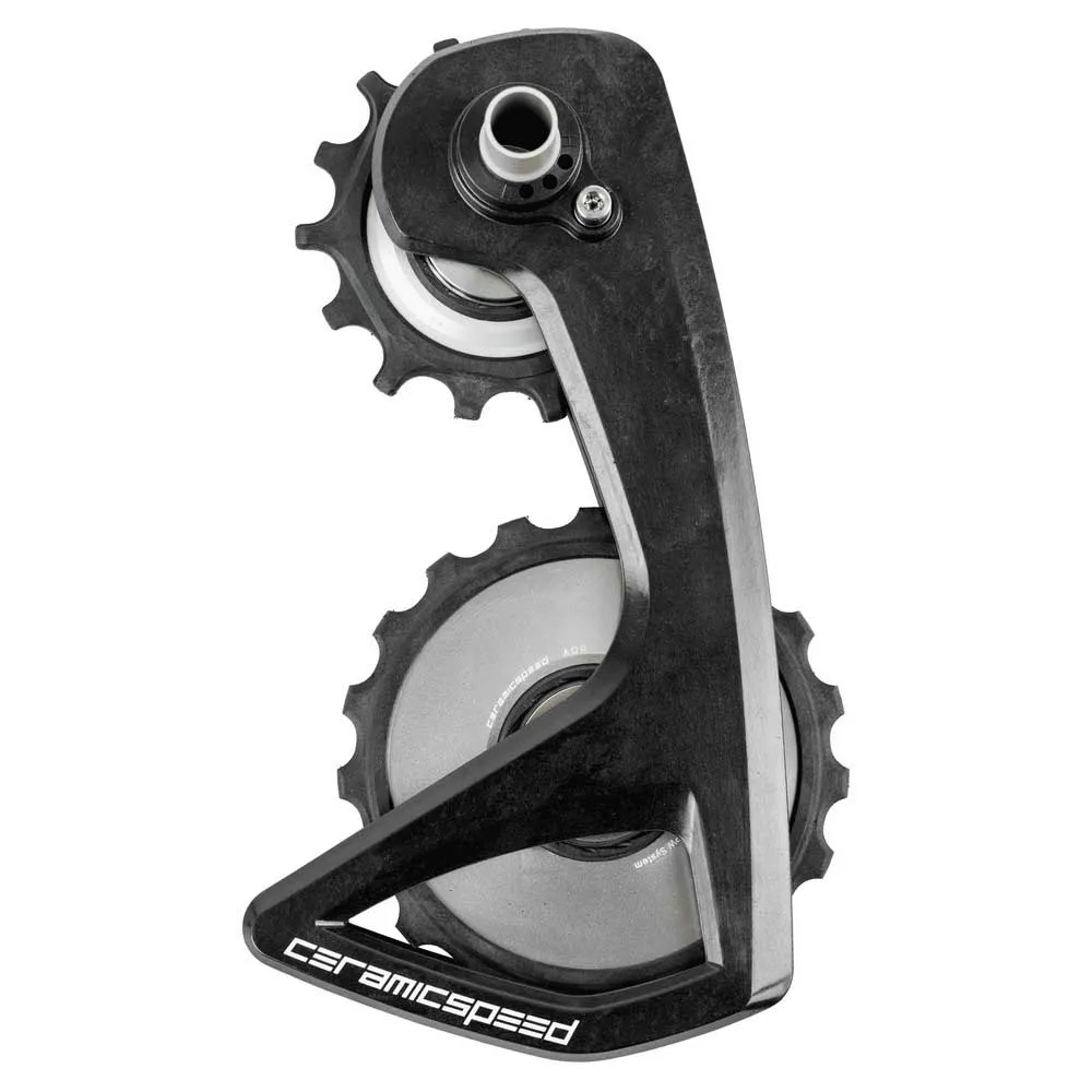 CeramicSpeed Ospw Rs Alpha Campy Sr Wireless Jockeyhjulsystem
