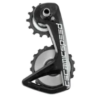 CeramicSpeed Ospw Rs Alpha Campy Sr Wireless Team Logo Jockeyhjulsystem CeramicSpeed Ospw Rs Alpha Campy Sr Wireless Team Logo Jockeyhjulsystem