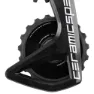 CeramicSpeed Ospw Rs Alpha Campy Sr Wireless Team Logo Jockeyhjulsystem