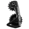 CeramicSpeed Ospw Rs Alpha Campy Sr Wireless Team Logo Jockeyhjulsystem