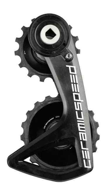 CeramicSpeed OSPW RS Alpha Rulltrissor