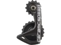 CeramicSpeed OSPW RS Alpha Schalträdchen-System für Shimano R9250 / R8150
