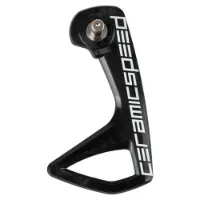 CeramicSpeed Ospw Rs Cage Team Logo Shimano 7150 Växelbur CeramicSpeed Ospw Rs Cage Team Logo Shimano 7150 Växelbur