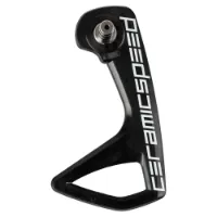 CeramicSpeed Ospw Rs Cage Team Logo Shimano 9250/8150 Växelbur CeramicSpeed Ospw Rs Cage Team Logo Shimano 9250/8150 Växelbur