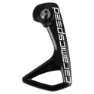 CeramicSpeed Ospw Rs Cage Team Logo Shimano 9250/8150 Växelbur, Black, One Size