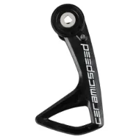 CeramicSpeed Ospw Rs Cage Team Logo Sram Red/force Axs Växelbur CeramicSpeed Ospw Rs Cage Team Logo Sram Red/force Axs Växelbur