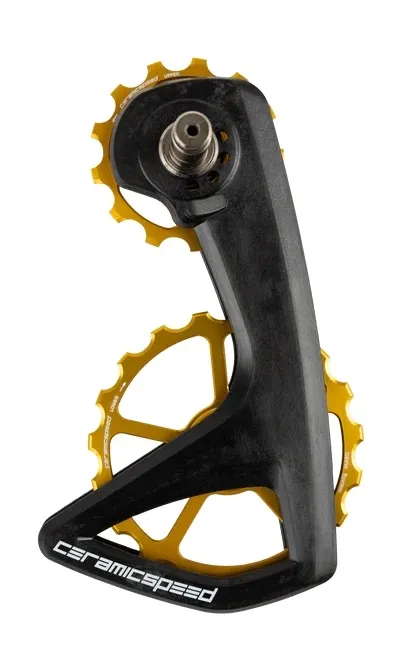 CeramicSpeed OSPW RS Rulltrissor CeramicSpeed OSPW RS Rulltrissor