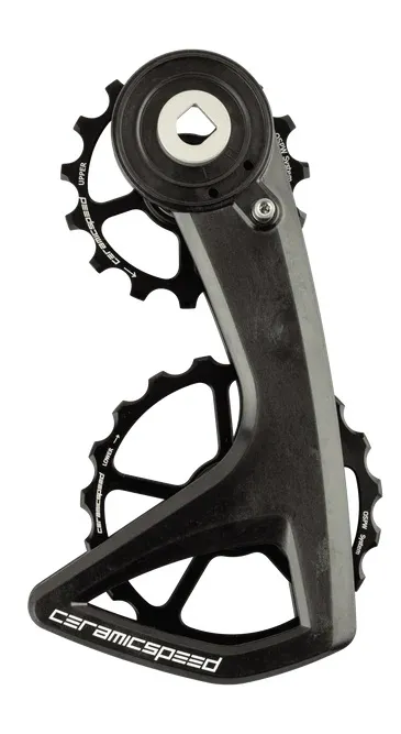 CeramicSpeed OSPW RS Rulltrissor CeramicSpeed OSPW RS Rulltrissor