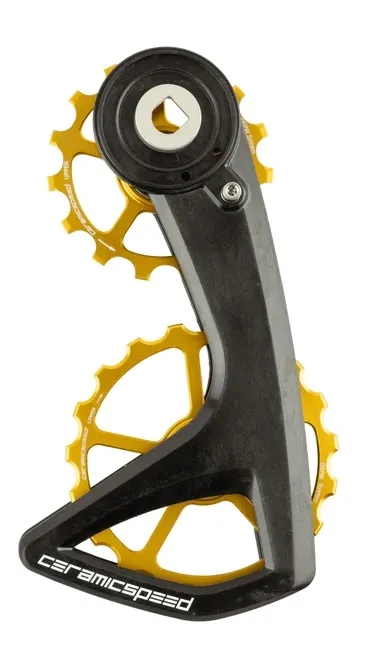 CeramicSpeed OSPW RS Rulltrissor CeramicSpeed OSPW RS Rulltrissor