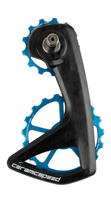 CeramicSpeed OSPW RS Rulltrissor CeramicSpeed OSPW RS Rulltrissor